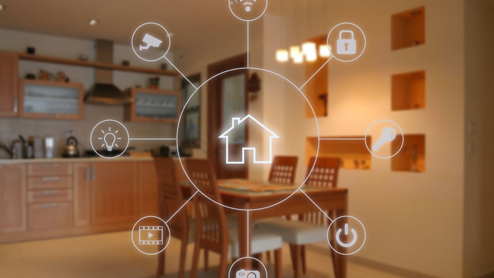 how technology is shaping the future of short-term rentals - listytravels.com