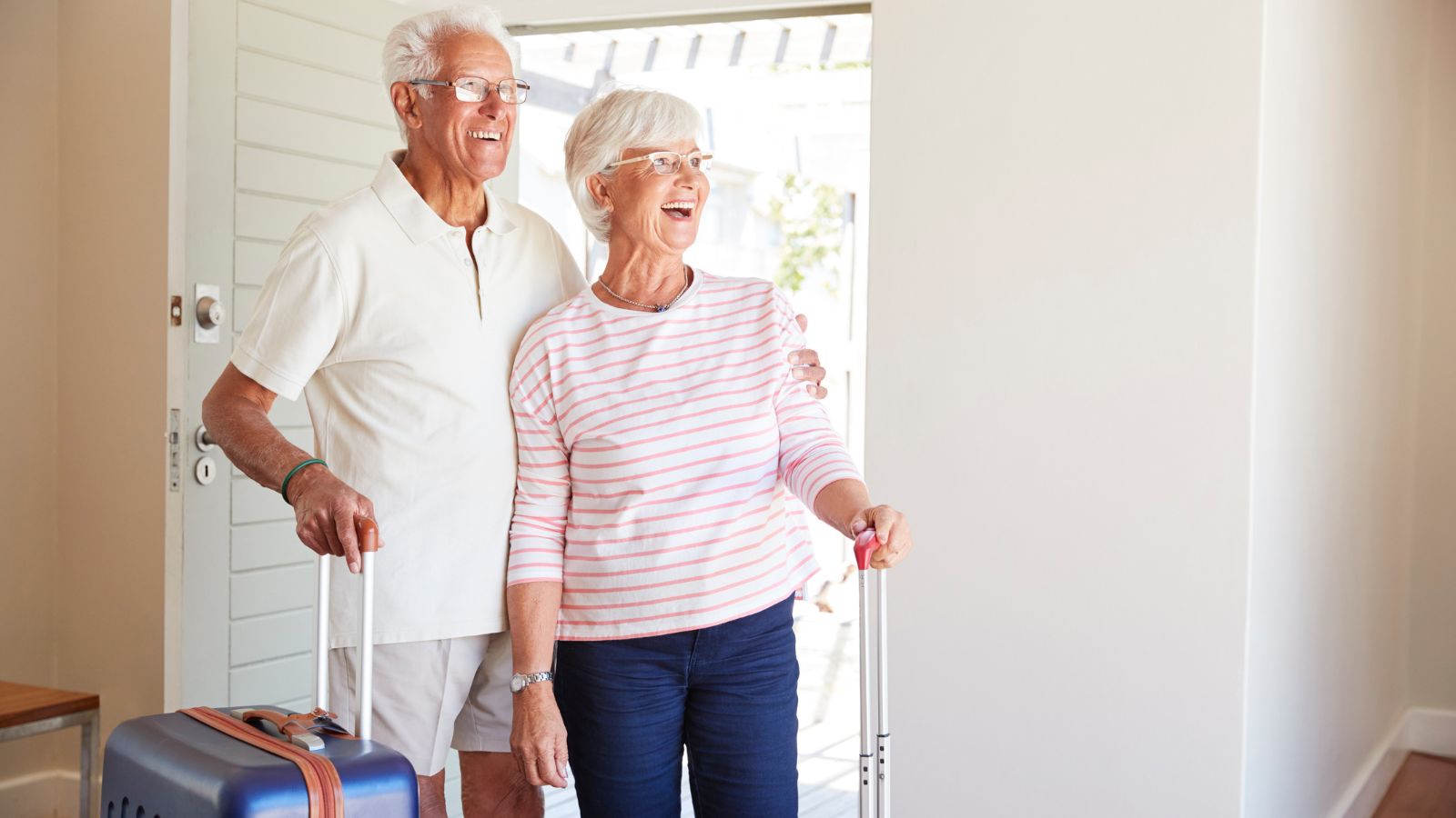niche short-term rentals for seniors - listytravels.com