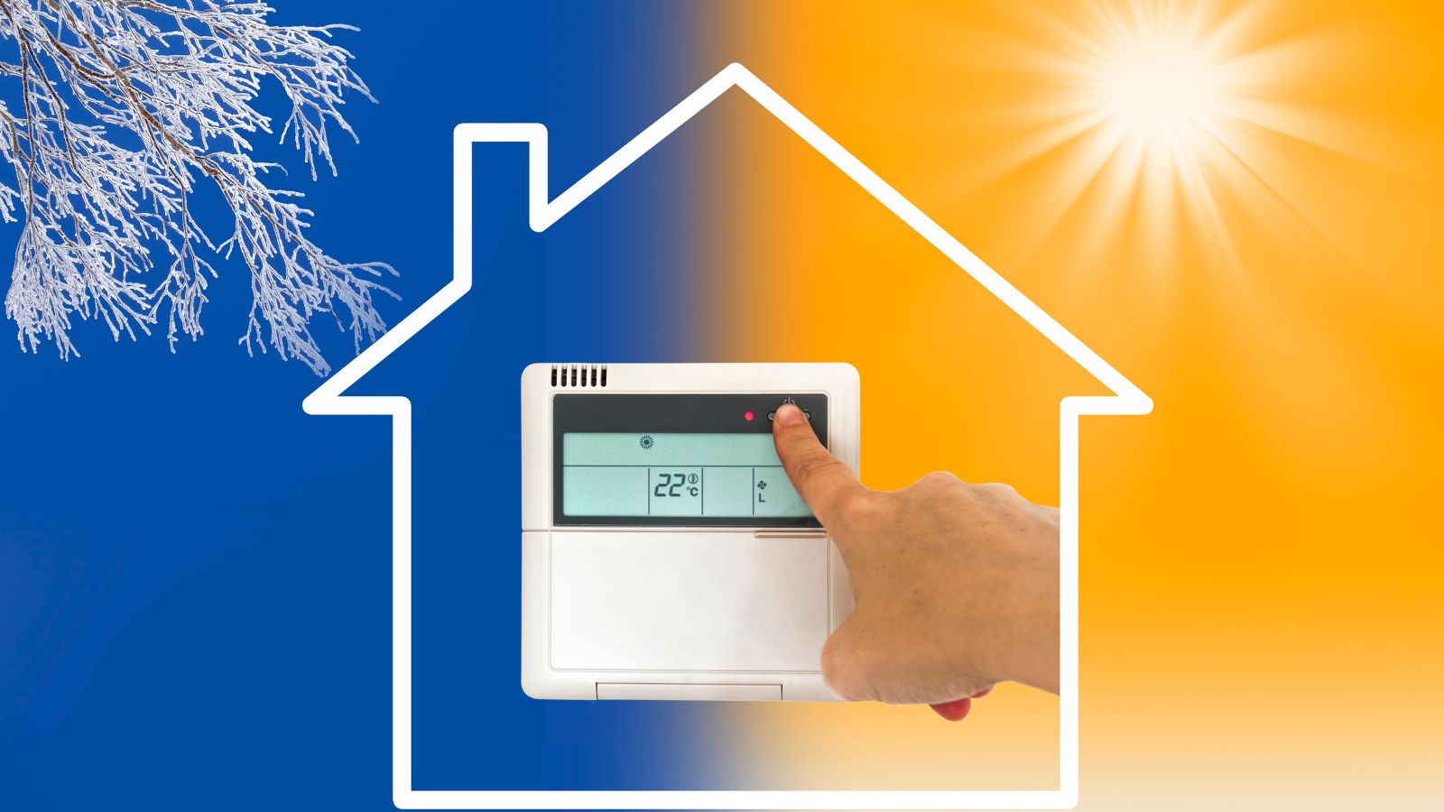 Inadequate Heating or Cooling in Short-Term Rentals: 7 Most Common Comfort Challenges