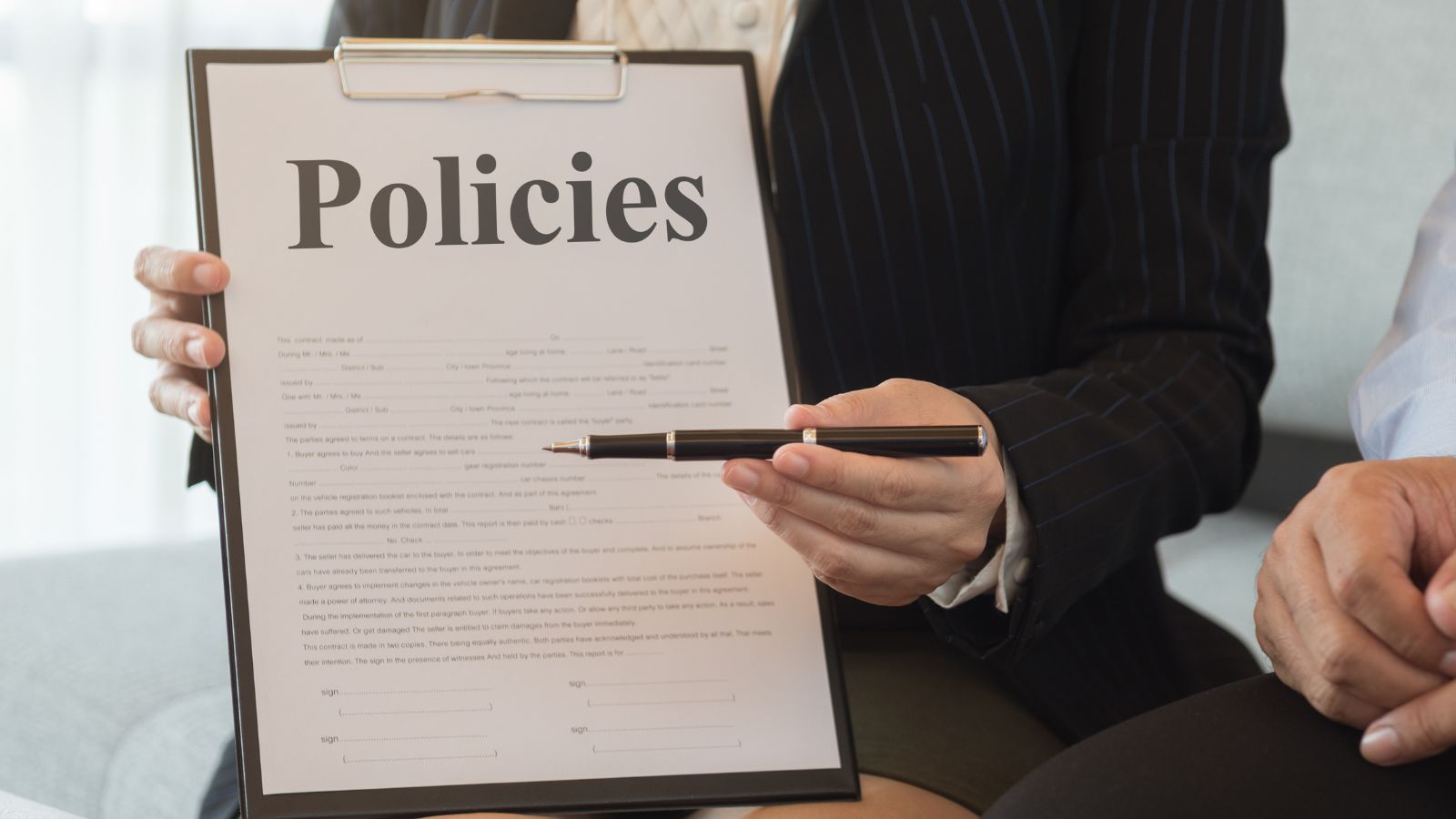 Lack of Clarity on Cancellation Policies for Short-Term Rentals: 9 Pitfalls Explored