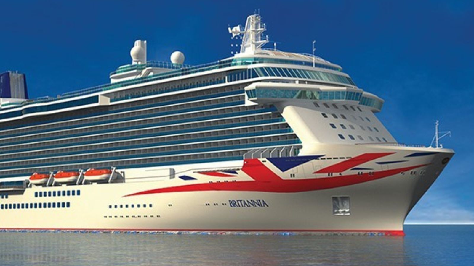 PO Britannia Tour: Top 10 Highlights Explored – Listy Travels