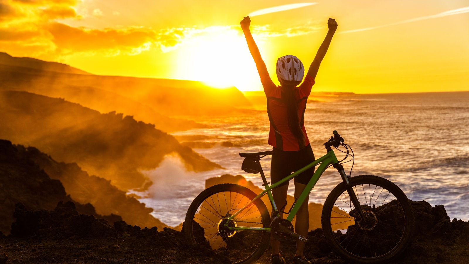 Short-Term Rentals for Outdoor Bikers: 11 Best Locations for Bike Enthusiasts