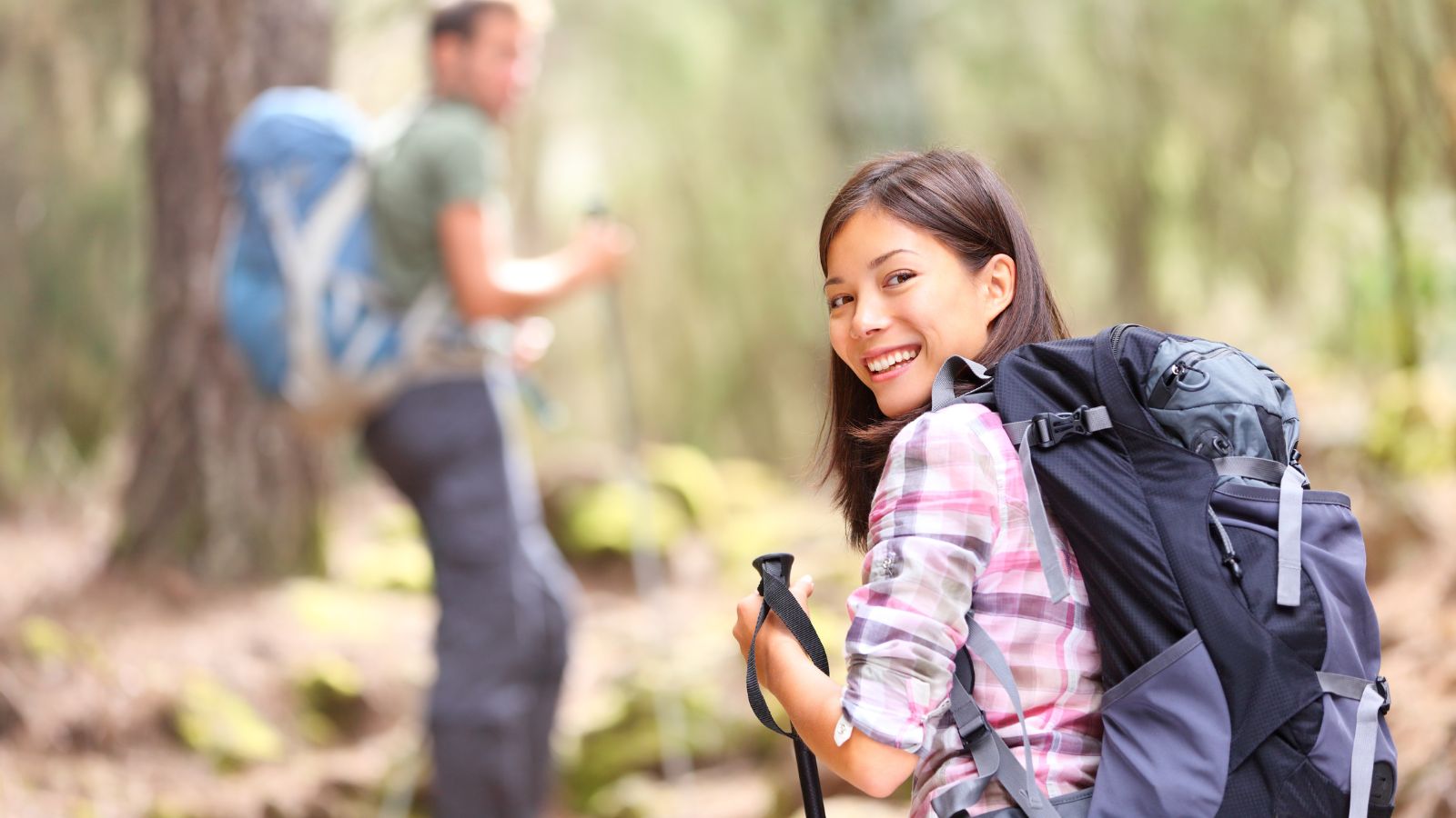Short-Term Rentals for Outdoor Hikers: 11 Top Locations for Hiking Enthusiasts