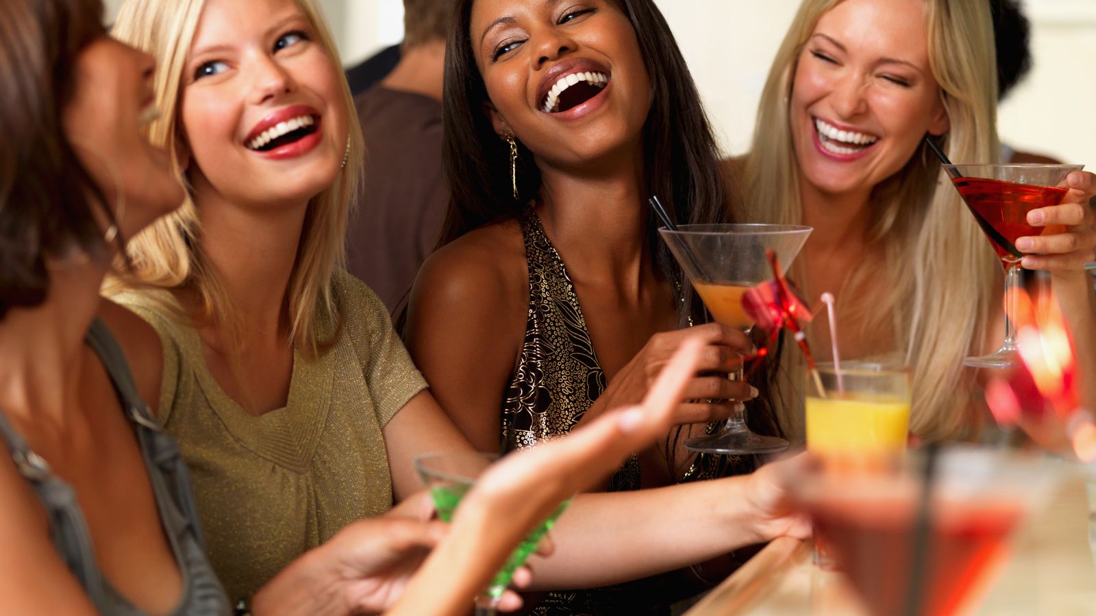 Are there any adult-only areas on the cruise ship - listytravels.com