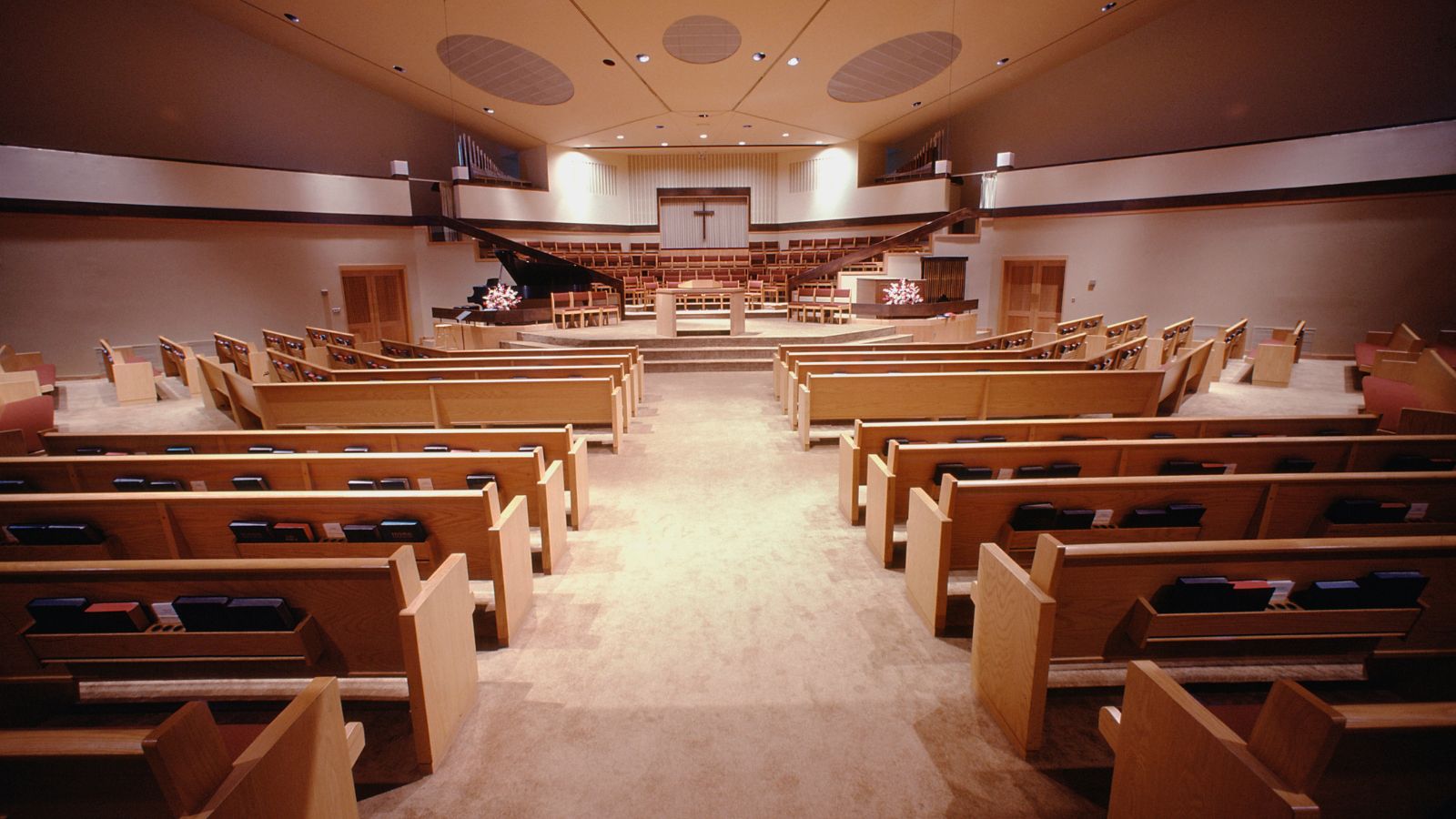 Can we celebrate religious services on the cruise - listytravels.com