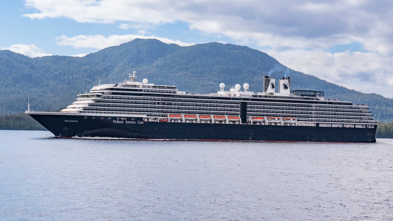 holland america ships ranked - listytravels.com