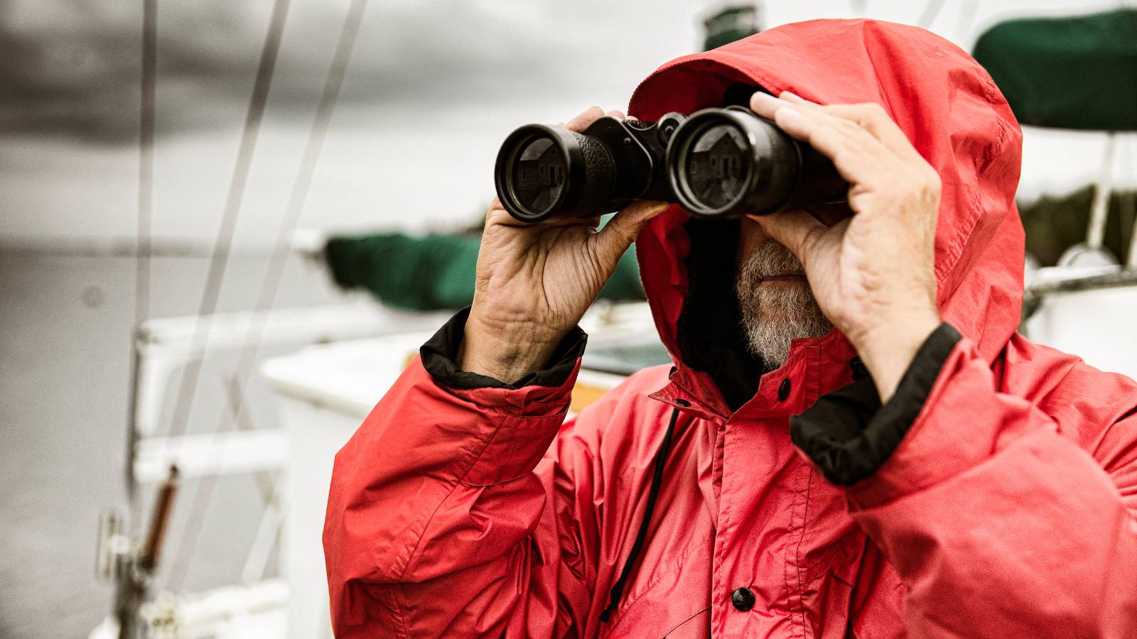 P&O Cruises Iona Involved in Cargo Ship Rescue Search: 5 Key Actions ...