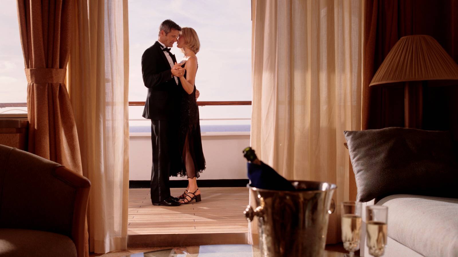 sex on cruise ship balcony - listytravels.com