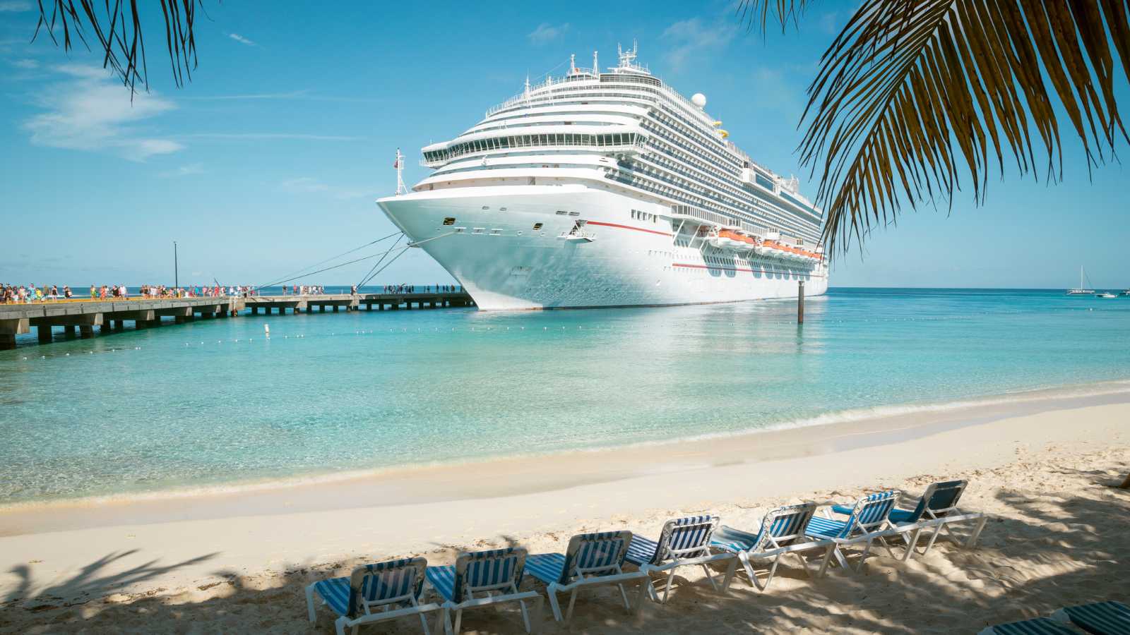 Carnival Cruises All-Inclusive: 5 Essential Inclusions You Need to Know