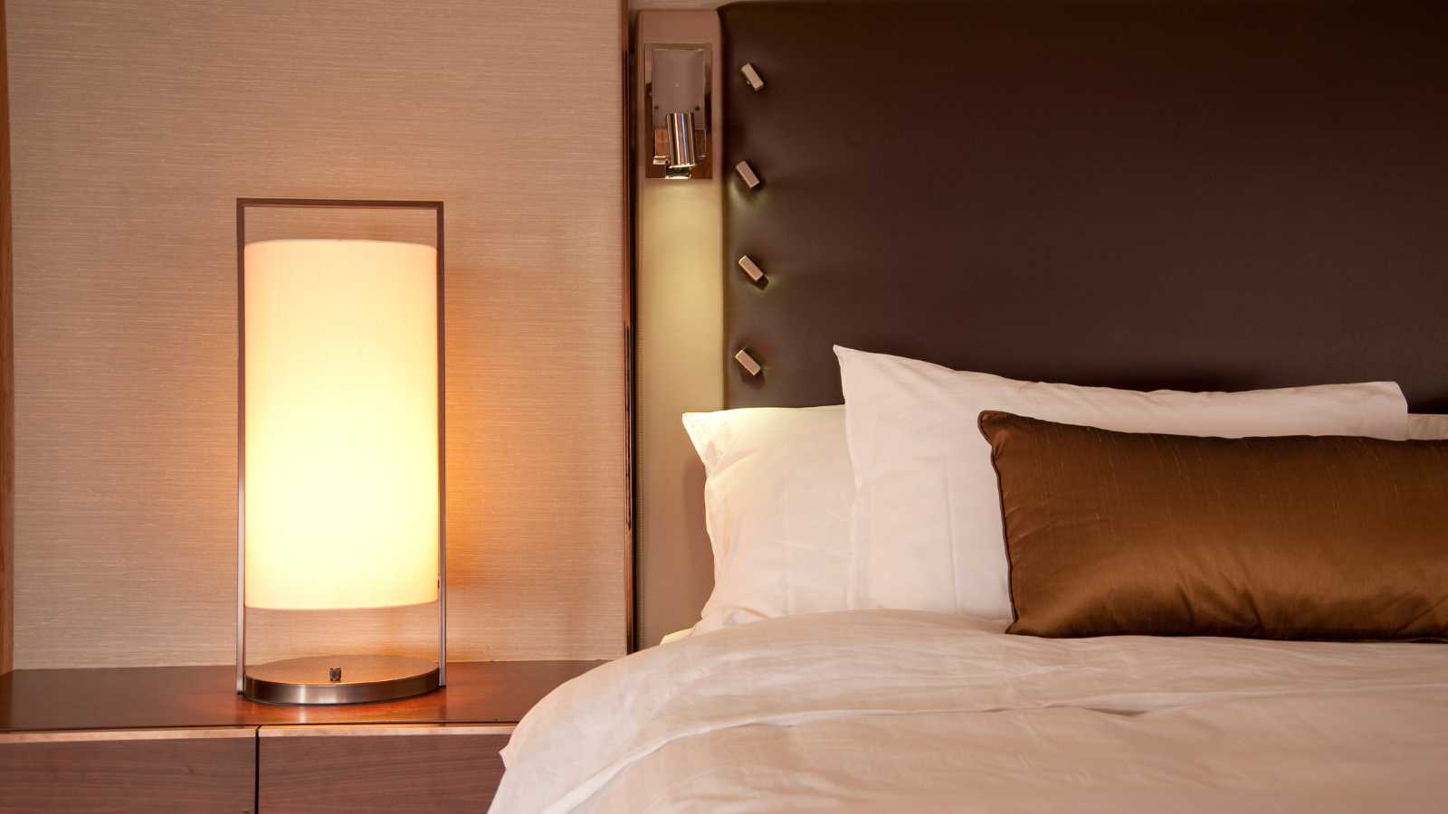 Crown Princess Cabins: 5 Key Features to Look for in Crown Princess Cabins