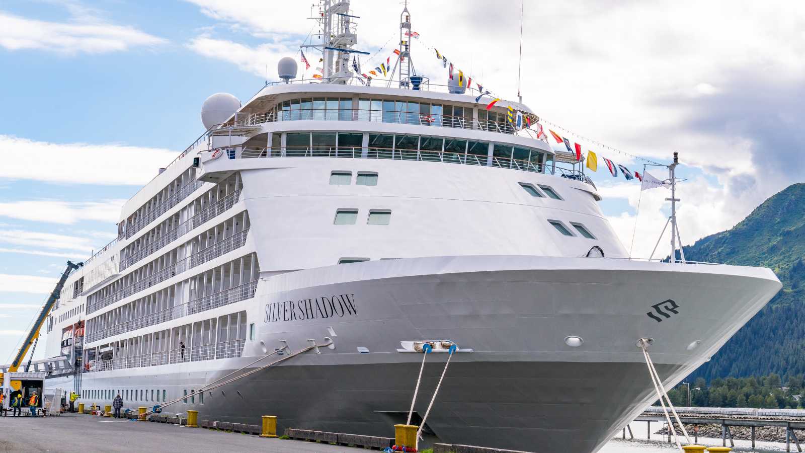 Cruise Ship Refused Permission to Dock Then 100 Passengers Injured in Storm: 8 Vital Questions to Ponder