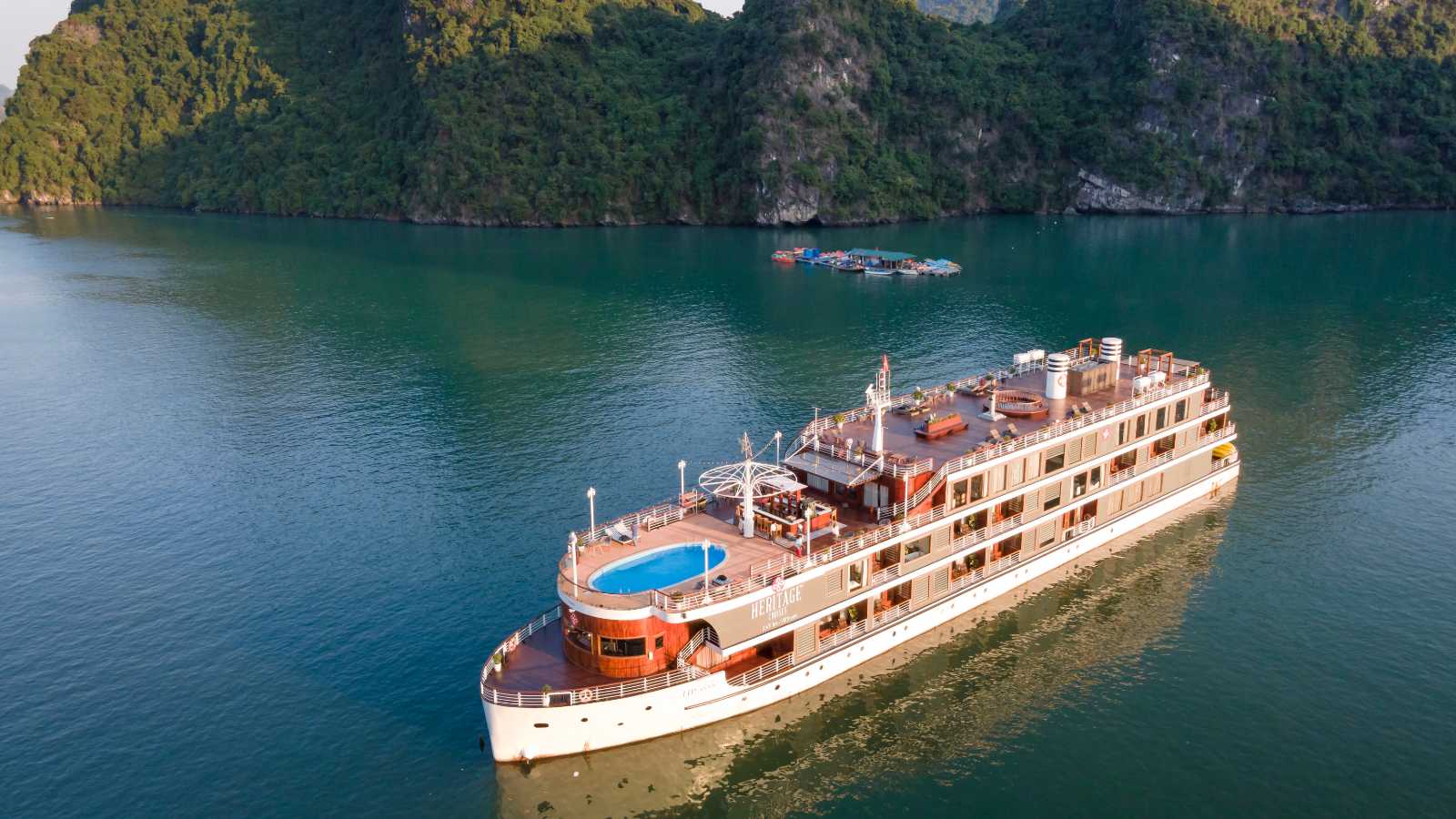 How Long Is a Cruise to Hawaii: 5 Key Factors That Determine the Duration of Your Hawaiian Cruise