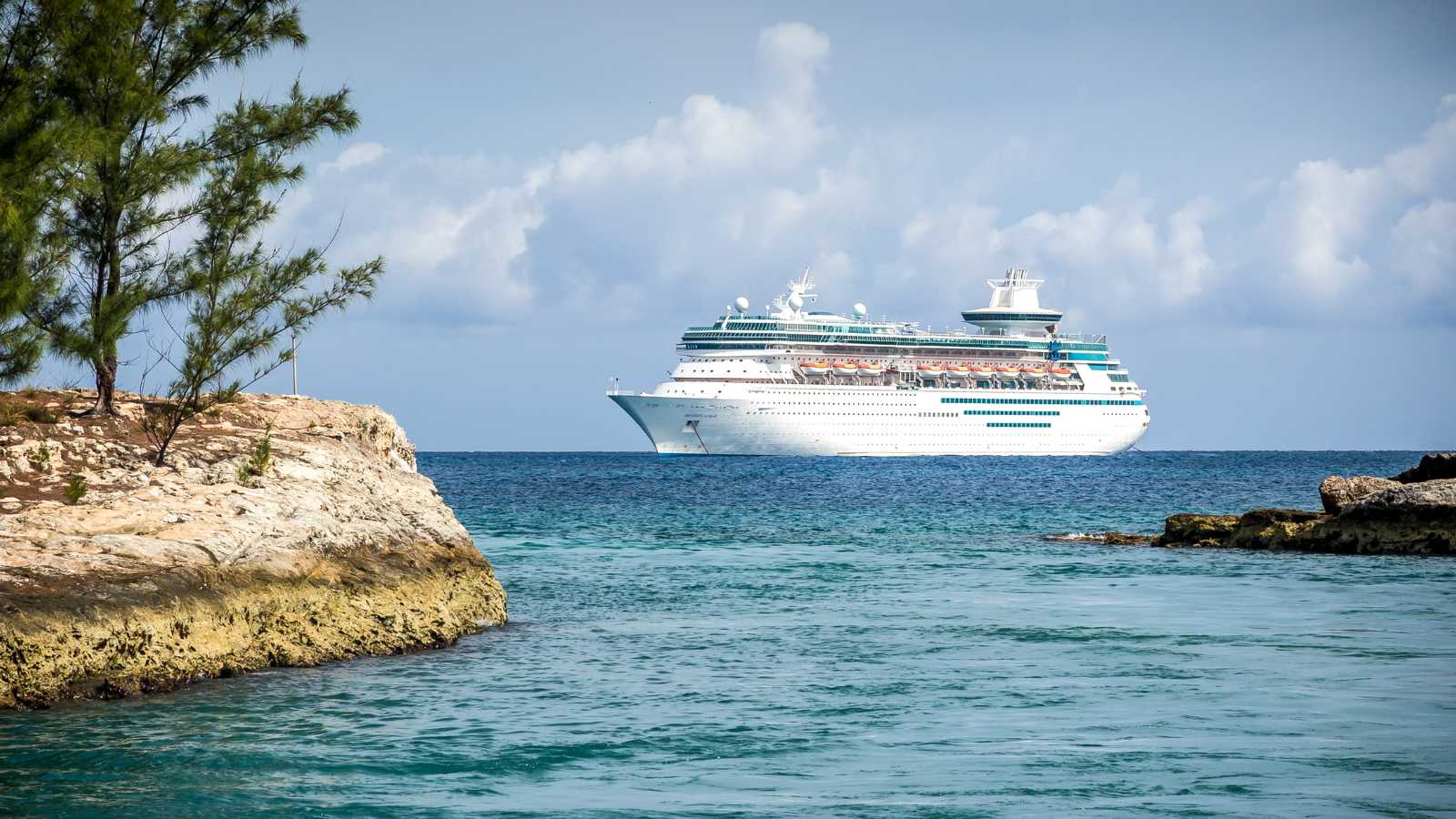 Royal Caribbean: The Key: 8 Essential Benefits of The Key Program