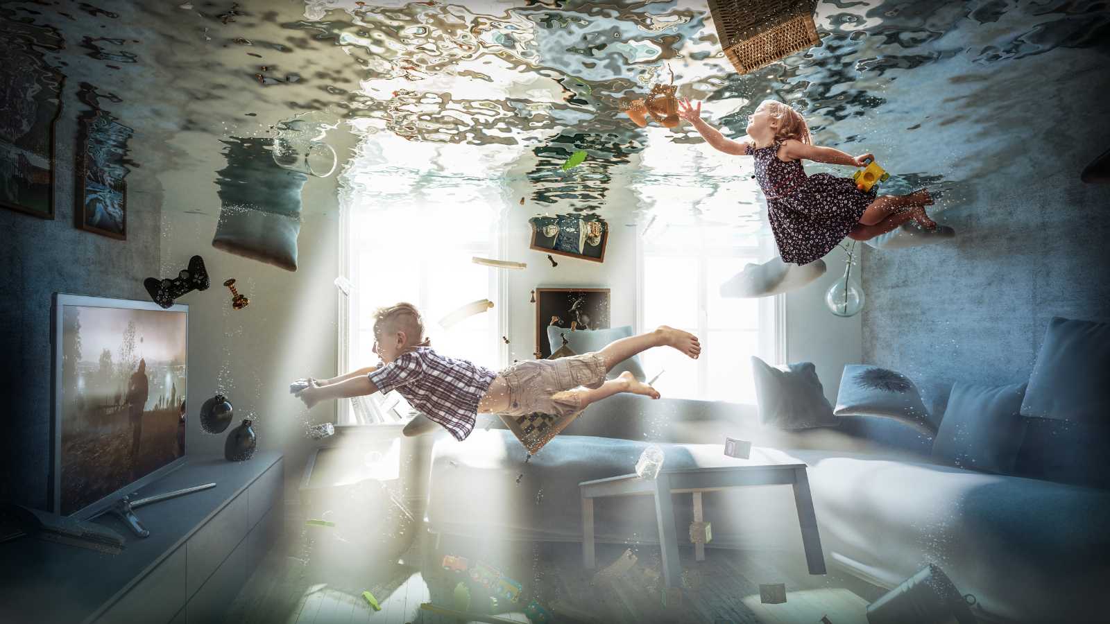 Underwater Cruise Ship Rooms: 8 Fascinating Facts About Subaquatic Stays
