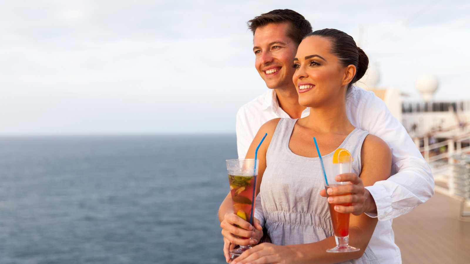 Carnival Honeymoon Cruises: 5 Reasons They’re the Ultimate Romantic Getaway