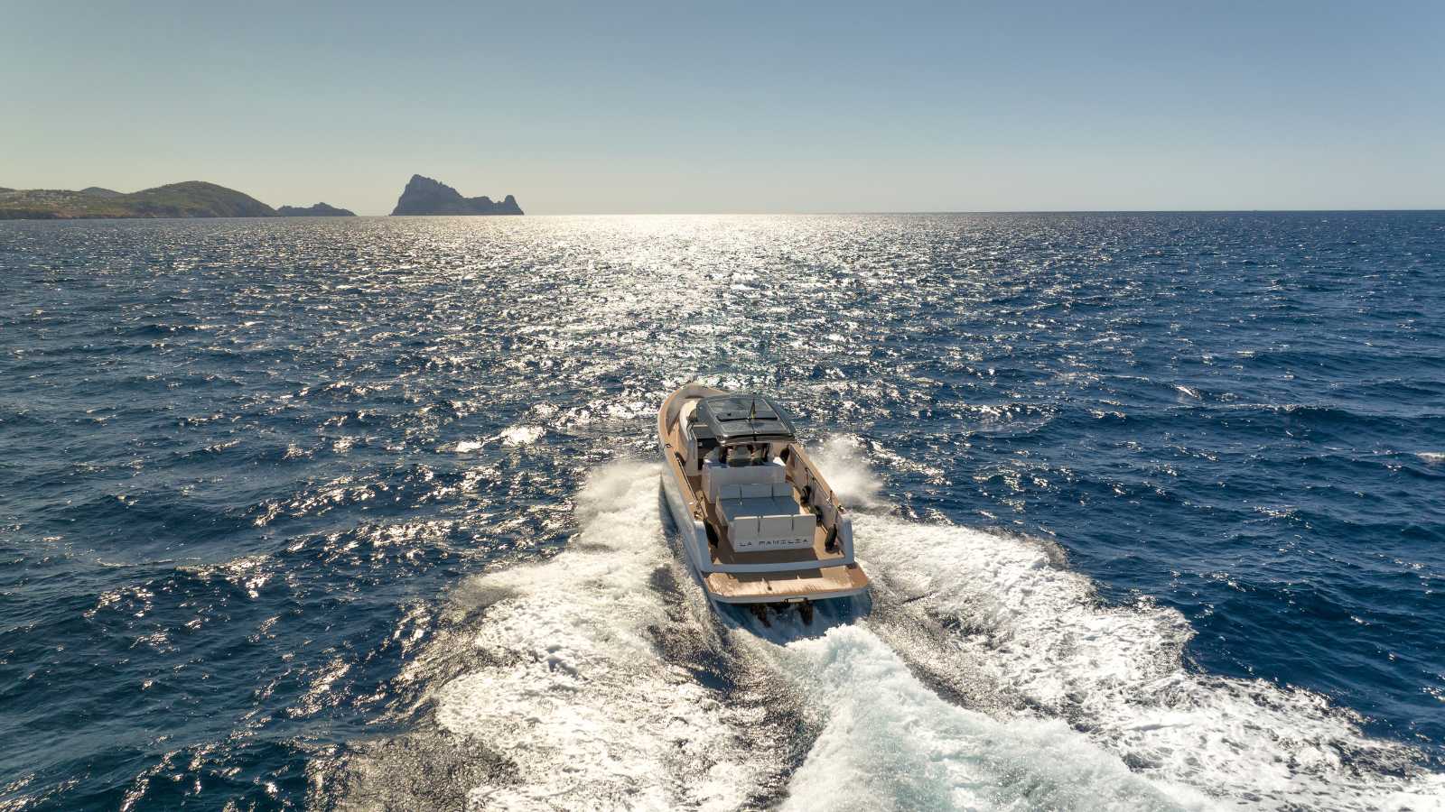 Cruise Ship Tender Boats: 5 Essential Safety Measures to Consider
