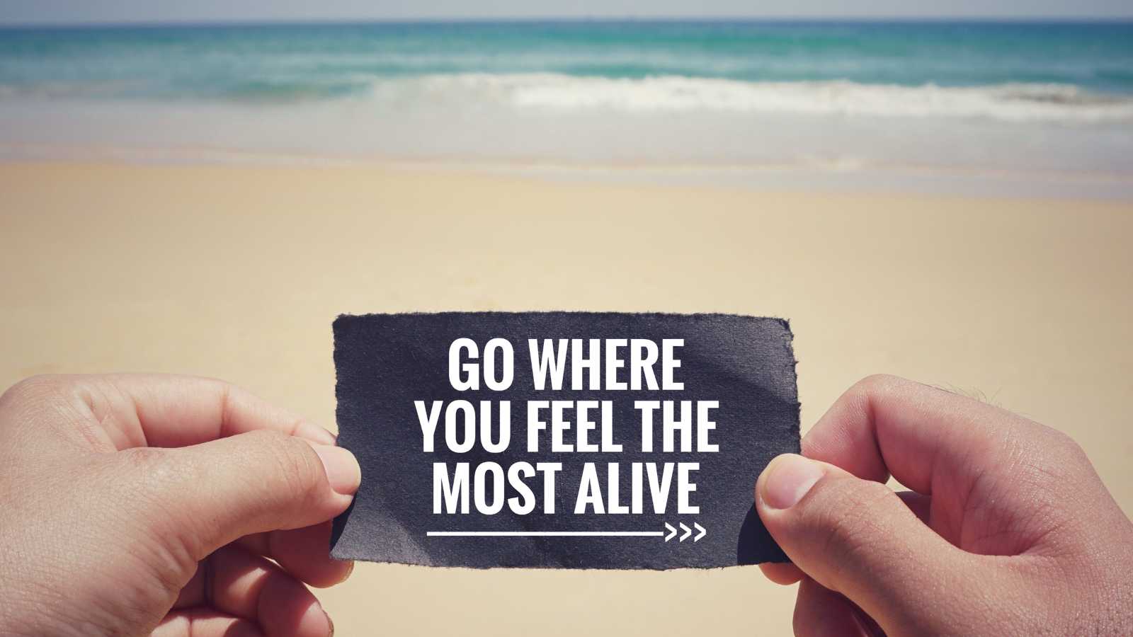 Love Beach Quotes: 7 Heartfelt Expressions for Sea Lovers and Romantics