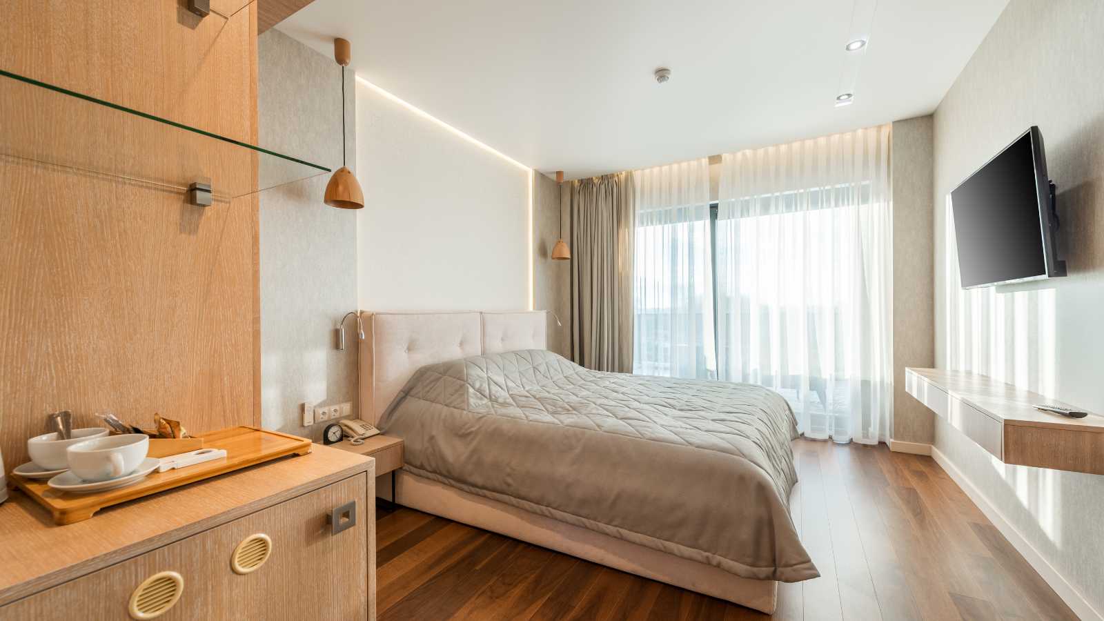 Majestic Princess Cabins: 5 Essential Accommodations to Enhance Your Voyage