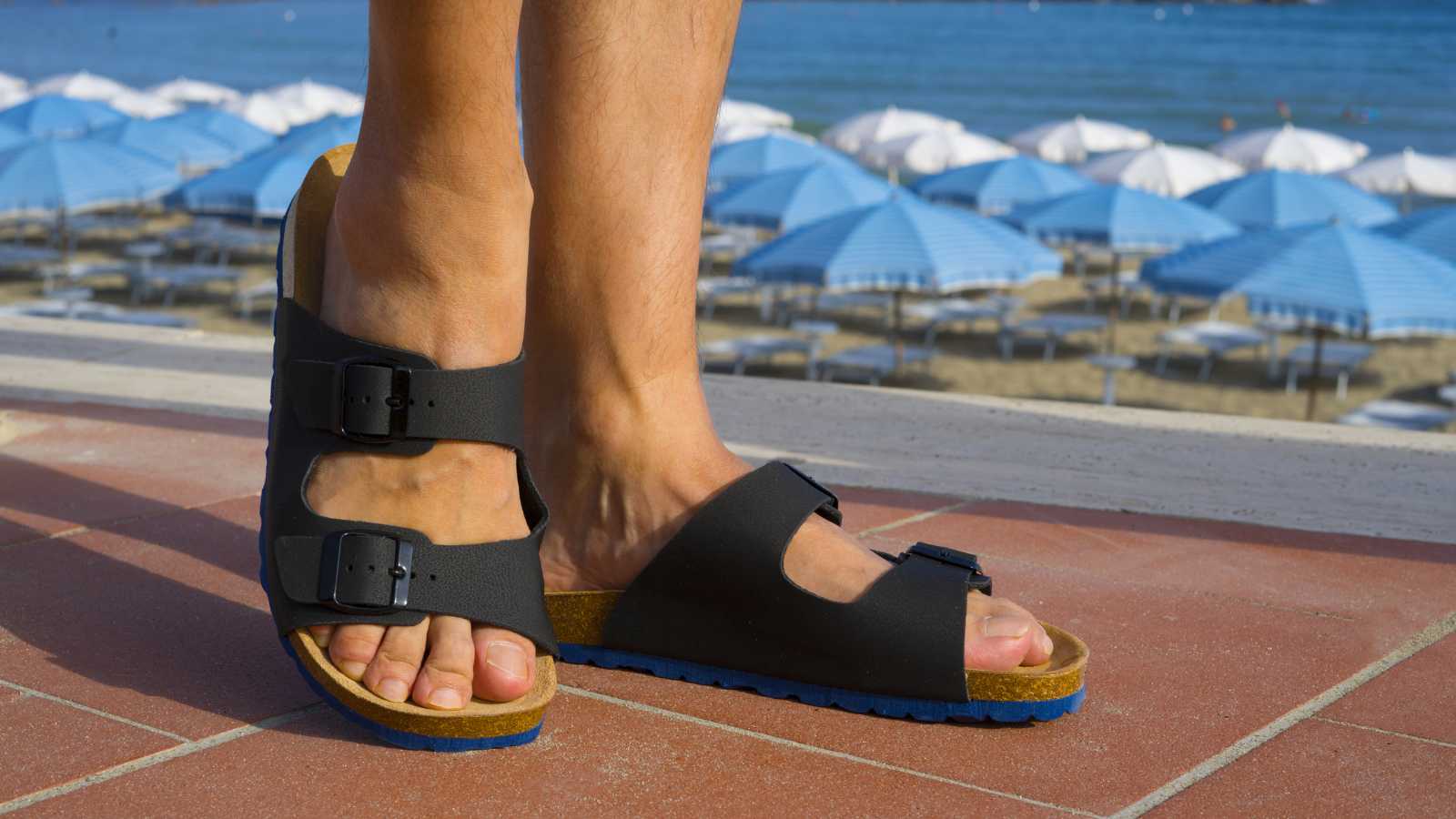 Shoes for Cruises: 5 Essential Types to Pack for Your Next Voyage
