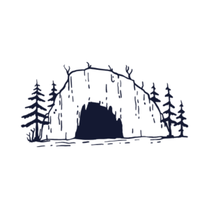 cave icon